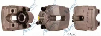 APEC BRAKING lca823 -  Тормозной суппорт